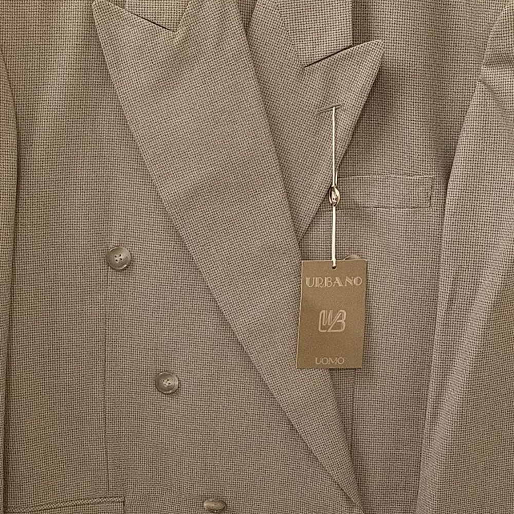 Men'e Suit